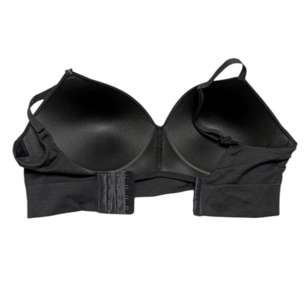 Shapermint Truekind Wireless Shaping Bra - Picture 2 of 5